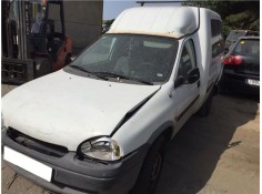 opel combo (corsa b) del año 1999