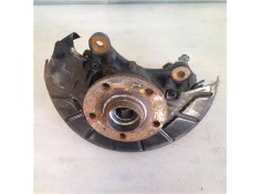 Recambio de mangueta delantero izquierda para audi a3 sportback (8p)(2004) 2.0 tdi ambiente (dpf) [2,0 ltr. - 103 kw tdi] refere
