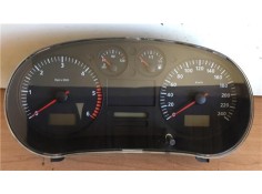 Recambio de cuadro completo para seat leon (1m1) 1.9 tdi referencia OEM IAM W01M0920820E 110080013004 