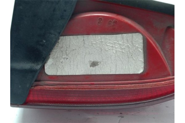 Recambio de piloto trasero derecho para volkswagen bora berlina (1j2) referencia OEM IAM   