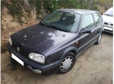 volkswagen golf iii (1h1) del año 1993