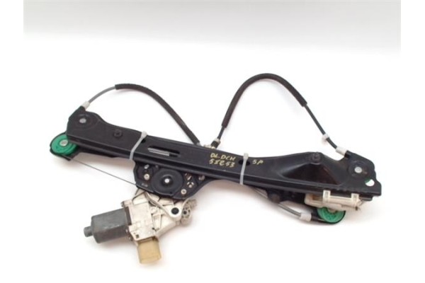 Recambio de elevalunas electrico delantero derecho para bmw serie 1 berlina (e81/e87)(2004) 2.0 118d [2,0 ltr. - 105 kw turbodie