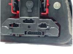 Recambio de piloto trasero derecho para volkswagen bora berlina (1j2) referencia OEM IAM   