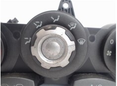 Recambio de mandos climatizador para hyundai coupe (j2) 1.6 16v referencia OEM IAM 9725027005  