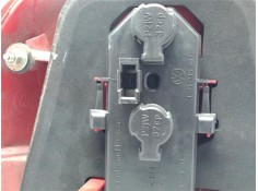 Recambio de piloto trasero derecho para volkswagen bora berlina (1j2) referencia OEM IAM   