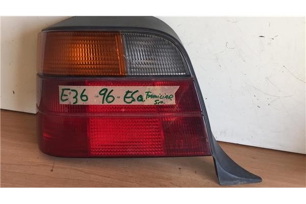 Recambio de piloto trasero izquierdo para bmw serie 3 touring (e36)(1995) 1.8 318i [1,8 ltr. - 85 kw cat (m43)] referencia OEM I