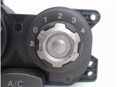 Recambio de mandos climatizador para hyundai coupe (j2) 1.6 16v referencia OEM IAM 9725027005  