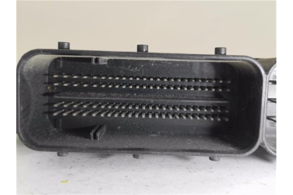 Recambio de centralita para bmw serie 1 berlina (e81/e87) 2.0 120d referencia OEM IAM DDE7797497 0281012334 