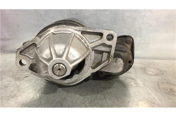 Recambio de motor arranque para opel corsa a 1.0 referencia OEM IAM 1202137 1635474 