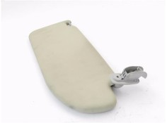 Recambio de parasol izquierdo para seat ibiza (6l1) 1.4 tdi referencia OEM IAM 6L2857551A  