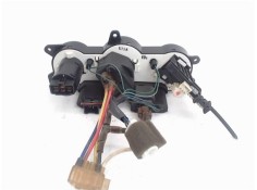 Recambio de mandos climatizador para hyundai coupe (j2) 1.6 16v referencia OEM IAM 9725027005  