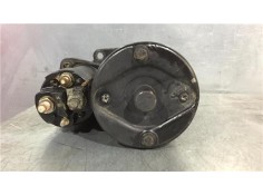Recambio de motor arranque para opel corsa a 1.0 referencia OEM IAM 1202137 1635474 