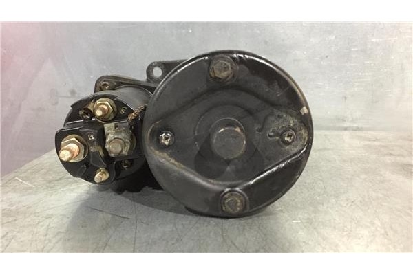 Recambio de motor arranque para opel corsa a 1.0 referencia OEM IAM 1202137 1635474 