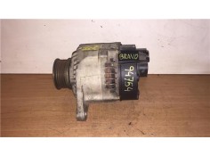 Recambio de alternador para fiat bravo (182) 1.4 (182.ag) referencia OEM IAM 63321640 A115I 