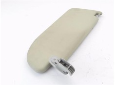 Recambio de parasol izquierdo para seat ibiza (6l1) 1.4 tdi referencia OEM IAM 6L2857551A  