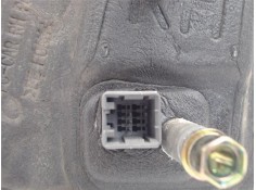 Recambio de retrovisor electrico derecho para hyundai matrix (fc) referencia OEM IAM   