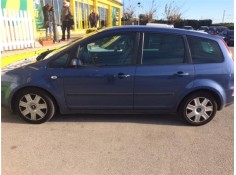 ford focus c-max del año 2006