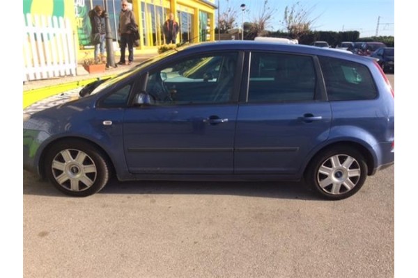 FORD FOCUS C-MAX