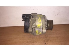 Recambio de alternador para fiat bravo (182) 1.4 (182.ag) referencia OEM IAM 63321640 A115I 