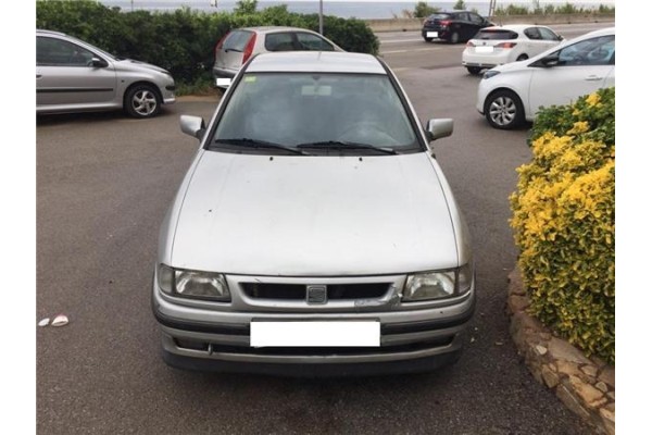 seat ibiza (6k)(1993) del año 