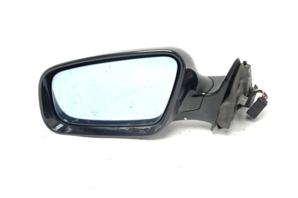 Recambio de retrovisor electrico izquierdo para audi a3 (8l) referencia OEM IAM   