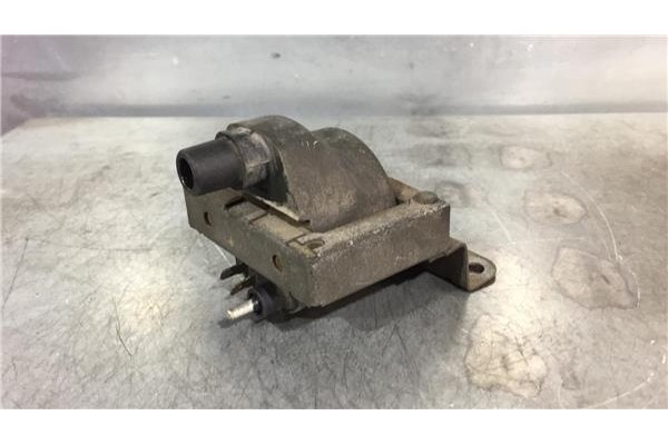 Recambio de bobina encendido para opel corsa a 1.0 referencia OEM IAM 1208022  