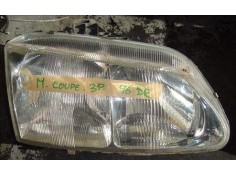Recambio de faro delantero dcho para renault megane i (ba0/1_) 1.6 e (ba0f, ba0s) referencia OEM IAM 260101792R  