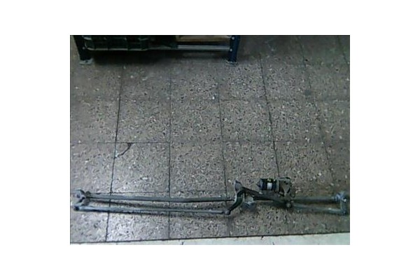 Recambio de motor limpiaparabrisas delantero para citroen c4 berlina (06.2004) 2.0 hdi referencia OEM IAM   