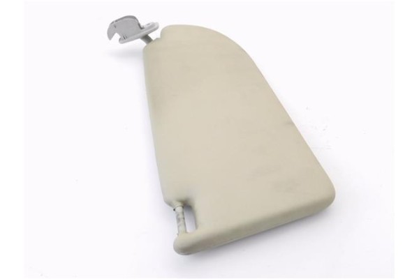 Recambio de parasol izquierdo para seat ibiza (6l1) 1.4 tdi referencia OEM IAM 6L2857551A  