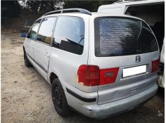 seat alhambra (7v9) del año 2002
