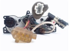 Recambio de mandos climatizador para hyundai coupe (j2) 1.6 16v referencia OEM IAM 9725027005  