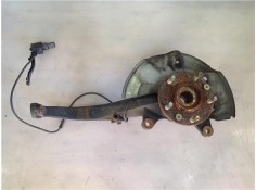 Recambio de mangueta delantero izquierda para mazda 6 berlina (gg)(2002) 2.0 di referencia OEM IAM   