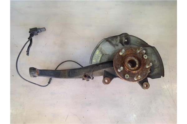 Recambio de mangueta delantero izquierda para mazda 6 berlina (gg)(2002) 2.0 di referencia OEM IAM   