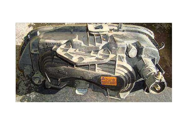 Recambio de faro delantero dcho para renault megane i (ba0/1_) 1.6 e (ba0f, ba0s) referencia OEM IAM 260101792R  