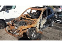 bmw serie x5 (e70) del año 2008