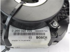 Recambio de mando intermitencia para fiat ii punto (188) berlina 1.4 referencia OEM IAM 265005499  