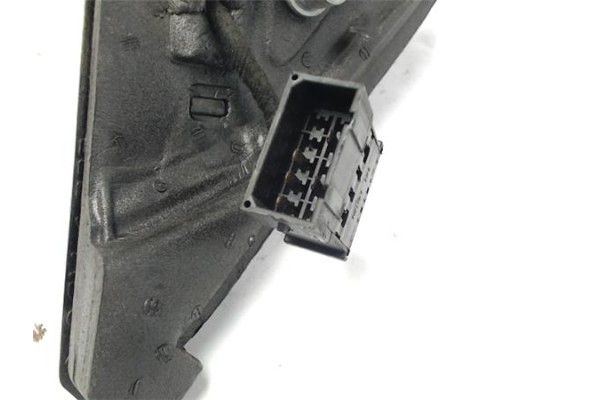 Recambio de retrovisor electrico izquierdo para audi a3 (8l) referencia OEM IAM   