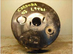 Recambio de servofreno para seat cordoba berlina (6l2) 1.9 tdi referencia OEM IAM  6Q1614105R 