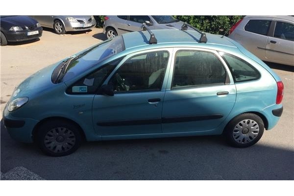 citroen xsara picasso (1999) del año 