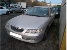 mazda 626 berlina (gf) del año 2002
