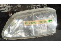 FARO DELANTERO IZQUIERDO 260605784R 