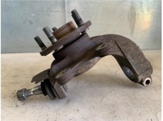 Recambio de mangueta delantero derecha para ford transit connect (p65_, p70_, p80_) 1.8 tdci referencia OEM IAM 2T143K185CN  