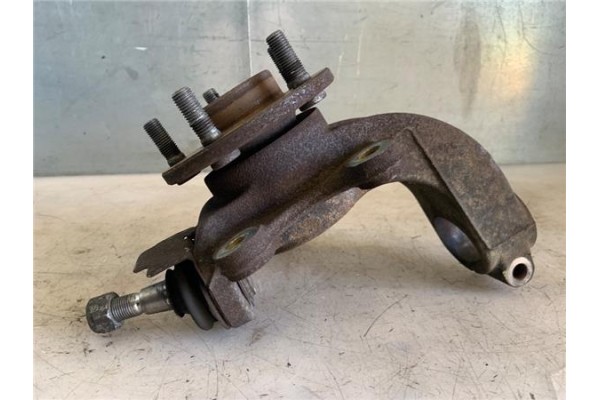 Recambio de mangueta delantero derecha para ford transit connect (p65_, p70_, p80_) 1.8 tdci referencia OEM IAM 2T143K185CN  