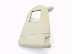 Recambio de parasol izquierdo para seat ibiza (6l1) 1.4 tdi referencia OEM IAM 6L2857551A  