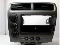 Recambio de embellecedor consola central para honda civic vi 1.6 referencia OEM IAM 77251S6DG210 39116S6A 