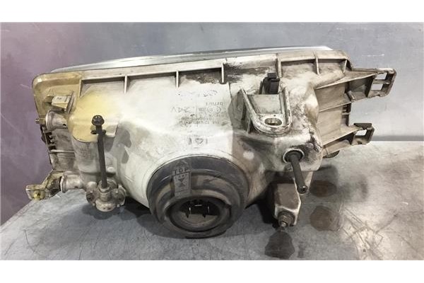 Recambio de faro delantero izquierdo para toyota corolla (_e9_) 1.3 referencia OEM IAM 12305  