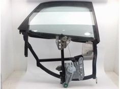 Recambio de elevalunas electrico trasero derecho para audi a4 berlina (b5) 1.9 tdi referencia OEM IAM   
