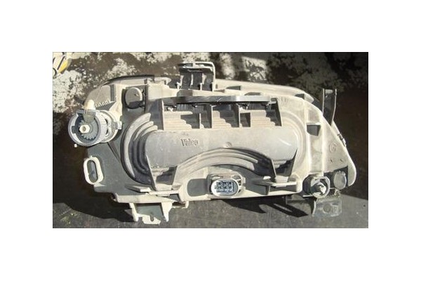 Recambio de faro delantero izquierdo para renault megane i (ba0/1_) 1.6 e (ba0f, ba0s) referencia OEM IAM 260605784R  