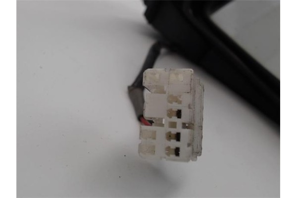 Recambio de retrovisor electrico derecho para mazda 626 familiar (gw) referencia OEM IAM   