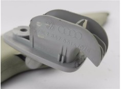 Recambio de parasol izquierdo para seat ibiza (6l1) 1.4 tdi referencia OEM IAM 6L2857551A  